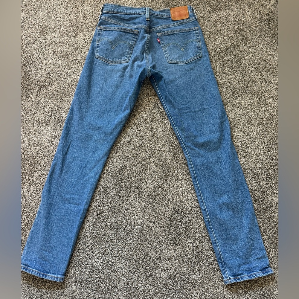 Levi’s 501 Jeans